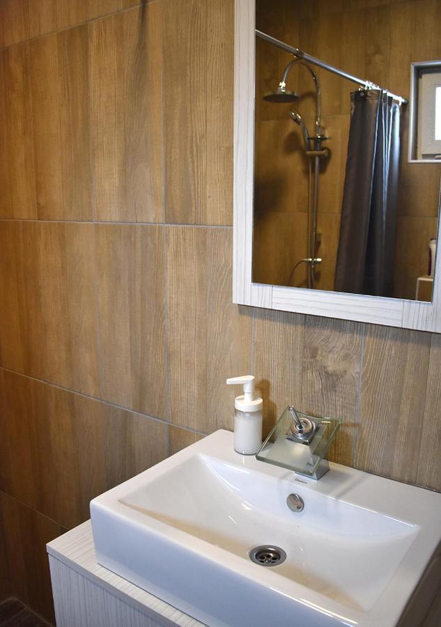 Apartmani Nagybecskerek Kültér fotó